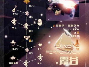 《光遇斗笠先祖之谜：究竟需要多少蜡烛？》