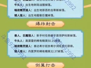 魔兽世界北地狗头人任务攻略：清除行动详解与步骤解析