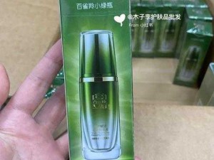 国产精华最好的产品有哪些呢、国产精华那么多，最好的是哪一款呢？