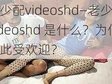 老少配videoshd—老少配videoshd 是什么？为何如此受欢迎？