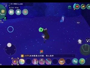 探寻神秘魔法世界：解锁创造之行星貂与寂夜貂的获取秘籍