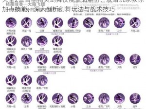 天堂2誓言黑精灵剑舞技能全面解析：攻略玩家教你加点技能，深入剖析剑舞玩法与战术技巧