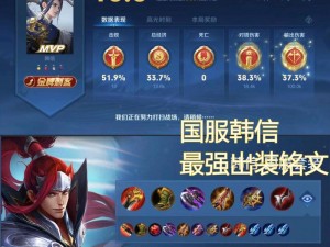 《王者荣耀3v3最强青铜攻略：韩信英雄视频解析》