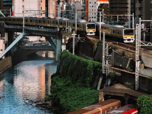 痴汉电车 3 图片：真实模拟电车场景，让你体验刺激的心跳之旅