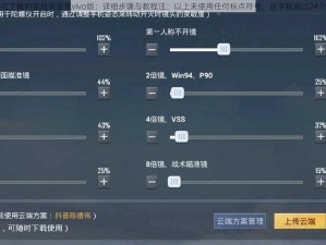 如何下载刺激战场亚服vivo版：详细步骤与教程注：以上未使用任何标点符号，且字数超过24个字