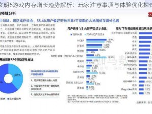 文明6游戏内存增长趋势解析：玩家注意事项与体验优化探讨