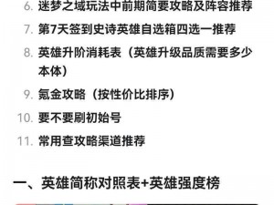 剑游之路：平民在远征商店里何为良选？——对剑与远征商店的购物策略探讨