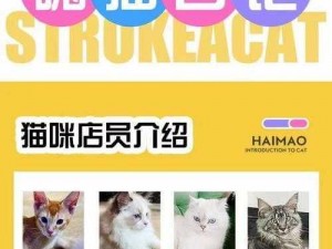 我的猫仆 20 游戏：体验与可爱猫咪互动的快乐时光