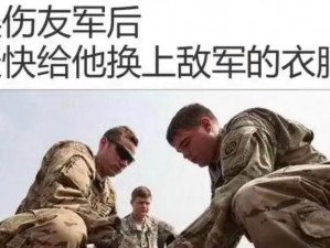 王者策略：以智取胜，精准打击敌兵而非误伤友军