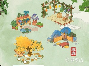 桃源深处建筑进阶：提升居住体验与经济效益的双重探索之旅