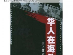 8x8x华人海外、8x8x 华人海外：在异国他乡的奋斗与成长