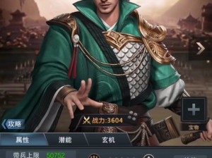 霸业武将：铁血征战铸辉煌，智勇双全领风骚，历史传奇再现江湖