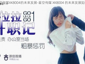 星空传媒XK8004的未来发展-星空传媒 XK8004 的未来发展如何？