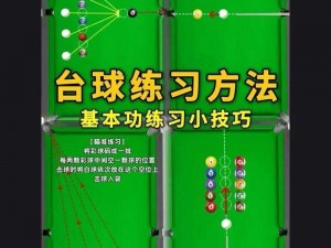 娱乐台球：从入门到精通，全方位解析台球运动的魅力与技巧