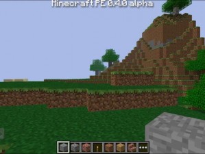 经典重现：如何下载老版本Minecraft游戏及体验分享