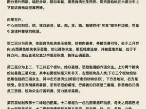 生死轮回战斗技能详解：全轮回技能效果与战斗应用解析