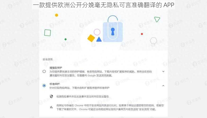 一款提供欧洲公开分娩毫无隐私可言准确翻译的 APP