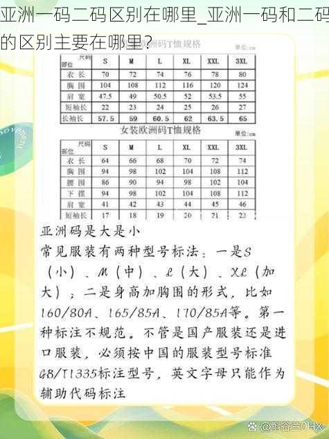 亚洲一码二码区别在哪里_亚洲一码和二码的区别主要在哪里？