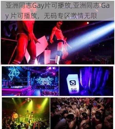 亚洲同志Gay片可播放,亚洲同志 Gay 片可播放，无码专区激情无限